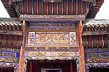 Picture of  Jiayuguan (Jiayu Pass)