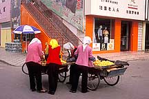 Picture of  Jiayuguan (Jiayu Pass)