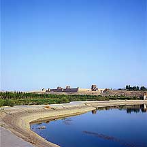 Jiayuguan (Jiayu Pass),Jiayuguan