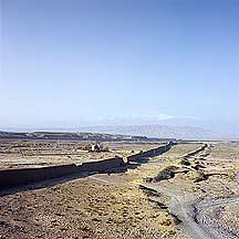 Picture of  Jiayuguan (Jiayu Pass)