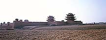 Picture of  Jiayuguan (Jiayu Pass)