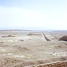 Picture of  Jiayuguan (Jiayu Pass)