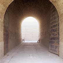 Picture of  Jiayuguan (Jiayu Pass)