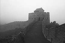 Jinshanling Great Wall - Little Jinshan Tower,Jinshanling