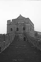 Jinshanling Great Wall - Little Jinshan Tower,Jinshanling