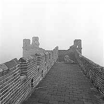 Jinshanling Great Wall,Jinshanling