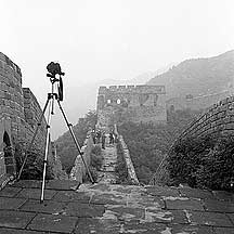 Picture of 金山岭长城 Jinshanling Great Wall