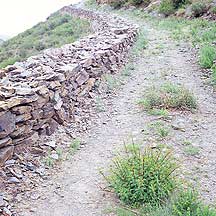 Picture of  Qin Wall