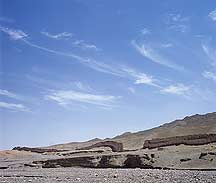 Picture of ؿڳ Sanguankou Great Wall