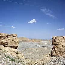 Picture of ؿڳ Sanguankou Great Wall