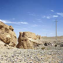 Picture of ؿڳ Sanguankou Great Wall