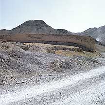 Picture of ؿڳ Sanguankou Great Wall