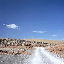 Picture of ؿڳ Sanguankou Great Wall