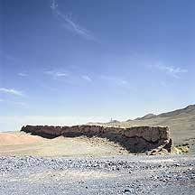 Picture of ؿڳ Sanguankou Great Wall