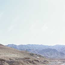 Sanguankou Great Wall - sheeps,Sanguankou