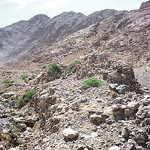 Sanguankou Great Wall,Sanguankou