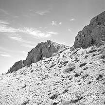 Picture of ؿڳ Sanguankou Great Wall