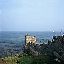 Picture of 老龙头 Laolongtou (Old Dragon Head)