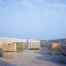 Laolongtou (Old Dragon Head),Shanhaiguan