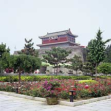 Picture of ɽ - µһ () Shanhaiguan Pass - First Pass Gate Tower (Zhendongmen Gate)