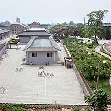 Shanhaiguan Pass,Shanhaiguan