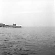 Laolongtou (Old Dragon Head),Shanhaiguan