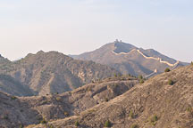 Picture of ˾̨ Simatai Great Wall