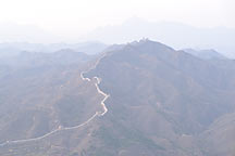 Picture of ˾̨ Simatai Great Wall