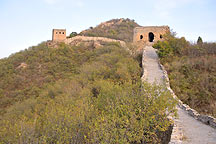 Picture of ˾̨ Simatai Great Wall