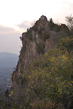 Picture of ˾̨ Simatai Great Wall