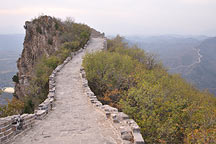 Picture of ˾̨ Simatai Great Wall