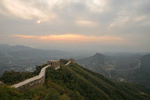 Picture of ˾̨ Simatai Great Wall