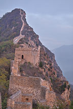 Picture of ˾̨ Simatai Great Wall