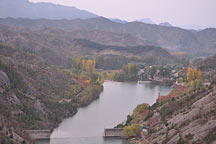 Picture of ˾̨ Simatai Great Wall