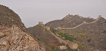 Picture of ˾̨ Simatai Great Wall