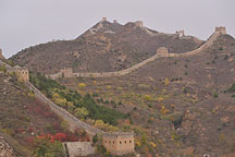 Picture of ˾̨ Simatai Great Wall