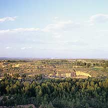 Zhenbeitai Tower,Zhenbeitai