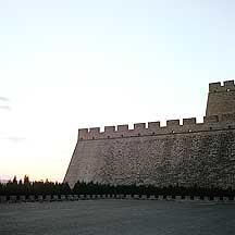 Zhenbeitai Tower,Zhenbeitai