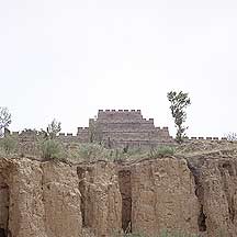 Zhenbeitai Tower,Zhenbeitai