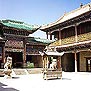  - ص Jiayuguan (Jiayu Pass) - Guandi Temple