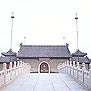 老龙头 - 庙 Laolongtou (Old Dragon Head) - Temple