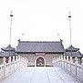 ͷ -  Laolongtou (Old Dragon Head) - Temple