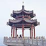 ͷ - ͤ Laolongtou (Old Dragon Head) - Pavillion