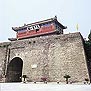 ɽ - µһ () Shanhaiguan Pass - First Pass Gate Tower (Zhendongmen Gate)