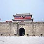 ɽ - µһ () Shanhaiguan Pass - First Pass Gate Tower (Zhendongmen Gate)