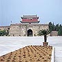 ɽ - µһ () Shanhaiguan Pass - First Pass Gate Tower (Zhendongmen Gate)