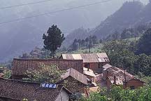 Picture of 䵱ɽ Wudangshan ( Wudang Mountains )