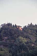 Wudangshan ( Wudang Mountains ) - Temple,Wudangshan