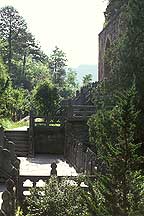 Picture of 䵱ɽ Wudangshan ( Wudang Mountains )