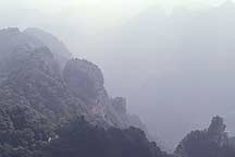 Picture of 䵱ɽ Wudangshan ( Wudang Mountains )